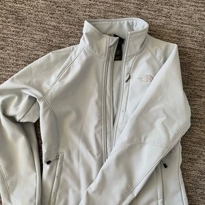 north face jacket